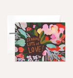 Greeting Cards & Stationery - Persika Design Co.