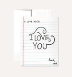 Greeting Cards & Stationery - Persika Design Co.