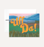 Greeting Cards & Stationery - Persika Design Co.