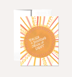 Greeting Cards - Persika Design Co.