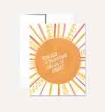 Greeting Cards & Stationery - Persika Design Co.