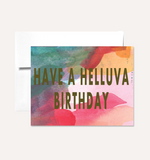 Birthday Cards - Persika Design Co.