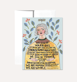 Greeting Cards & Stationery - Persika Design Co.