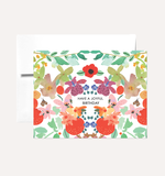 Birthday Cards - Persika Design Co.