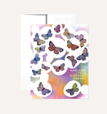 Birthday Cards - Persika Design Co.
