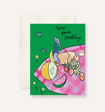 Birthday Cards - Persika Design Co.