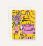 Birthday Cards - Persika Design Co.