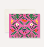 Birthday Cards - Persika Design Co.