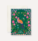 Birthday Cards - Persika Design Co.