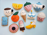 Shawna Smyth Studios - DIY Felt Kits