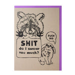 Misc Greeting Cards - Bruno Press