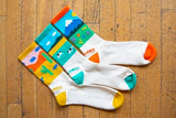 Curlworks- Socks