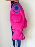 Curlworks - Fish Pouches and Sling Bags