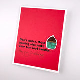 Getting Old / Over The Hill Cards - Muddy Mouth