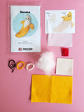 Shawna Smyth Studios - DIY Felt Kits