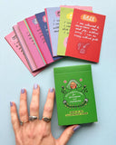 Rare Press - Affirmation Card Deck