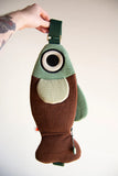 Curlworks - Fish Pouches and Sling Bags