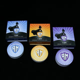 I Am Initiative Superpower Cards