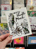 Greeting Cards & Stationery - Persika Design Co.