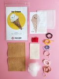 Shawna Smyth Studios - DIY Felt Kits