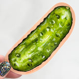 Stace of Spades - Food Stickers