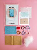 Shawna Smyth Studios - DIY Felt Kits