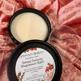 Capernaum Herbals - Balms & Salves