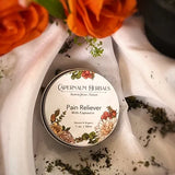 Capernaum Herbals - Balms & Salves