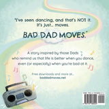Bad Dad Moves - Jacob Eckeberger