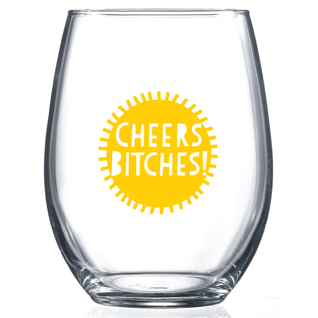 Cheers Wine Glass, Cheers Wine Glasses, Fancy Wine Glass, Fancy Wine Glasses