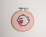 Sugarbplays Cross Stitch Kits