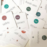 Star Cards- Amy Patee