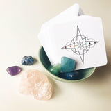 Star Cards- Amy Patee