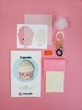 Shawna Smyth Studios - DIY Felt Kits