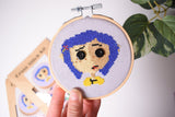 Sugarbplays Cross Stitch Kits