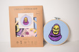 Sugarbplays Cross Stitch Kits