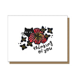 Sympathy Cards- Cheeky Beak Co