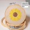 Sugarbplays Cross Stitch Kits
