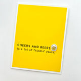 Birthday Cards - Muddy Mouth