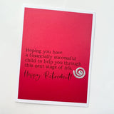 Retirement / New Job - Muddy Mouth