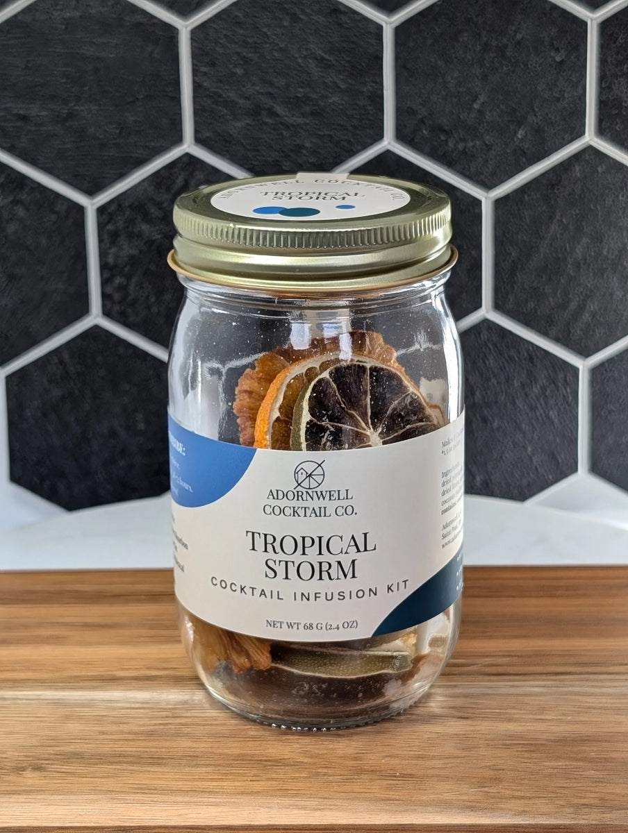 Adornwell Cocktail Kits – i like you