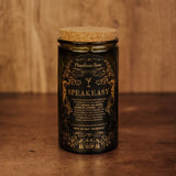 Phantom Row Tall Jar 15 Oz.