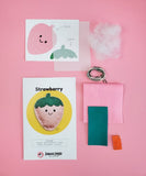 Shawna Smyth Studios - DIY Felt Kits
