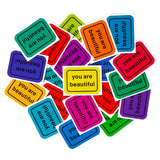 You Are Beautiful - Sticker Packs
