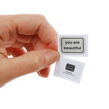 You Are Beautiful - Sticker Packs