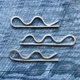 Alison Wendy Designs Hairpins