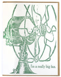 Thank You & You're Awesome Cards - Zeichen Press