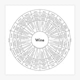 Archie's Press - 8x8 Food & Drink Prints