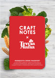 Craft Notes- Trivia Mafia