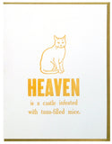 Sympathy & Sorry Cards - Zeichen Press